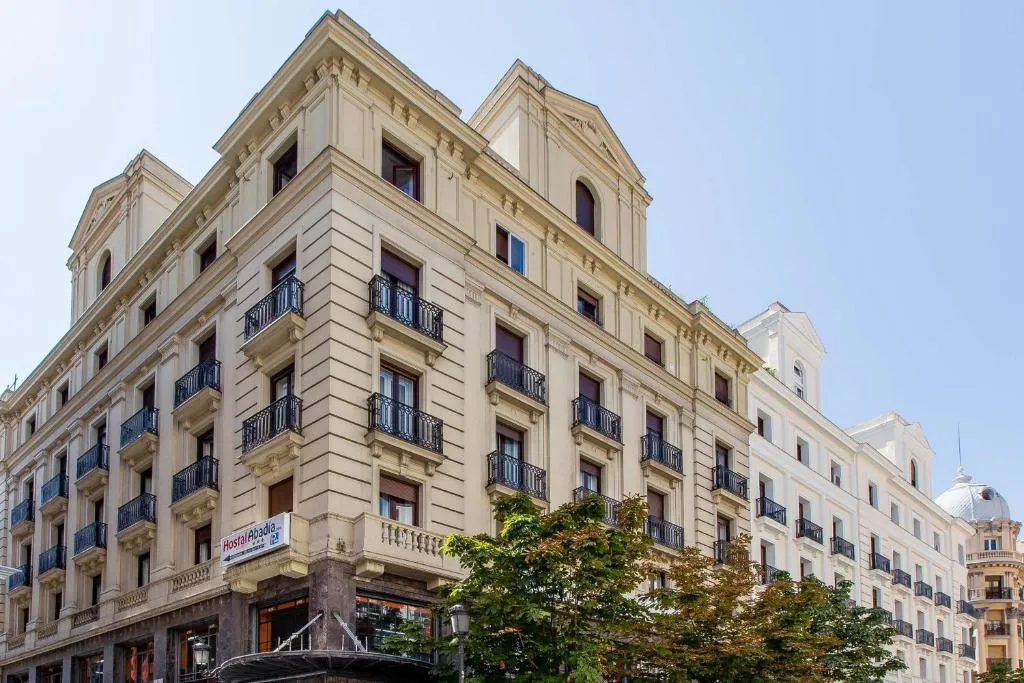 Hostal Abadia Madrid, Madrid, Spain