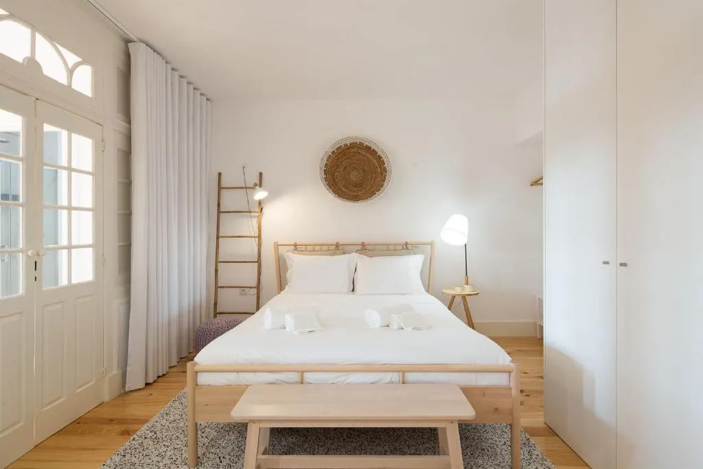 LovelyStay - Martires Boutique Flat, Porto, Portugal