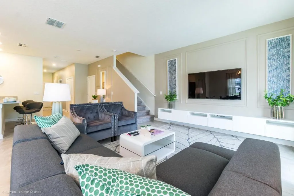 8934 Stinger Drive, Davenport, Statele Unite ale Americii