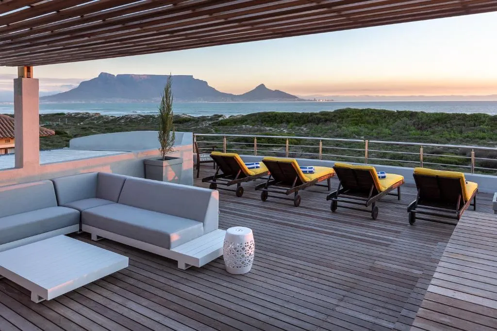 Bliss Boutique Hotel, Cape Town, South Africa
