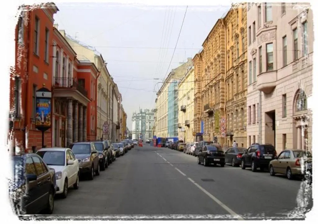 МИЛЛИОННАЯ 17, Kudrovo, Russia