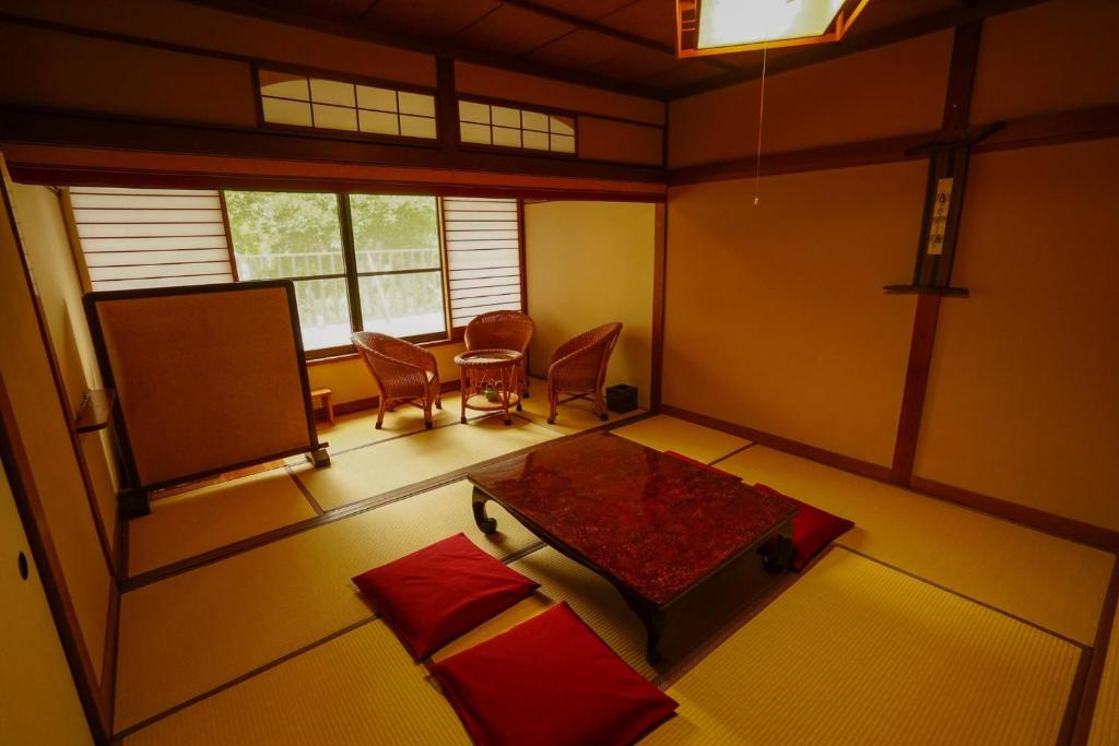 Onsen Yado Mizuguchi thumbnail 2