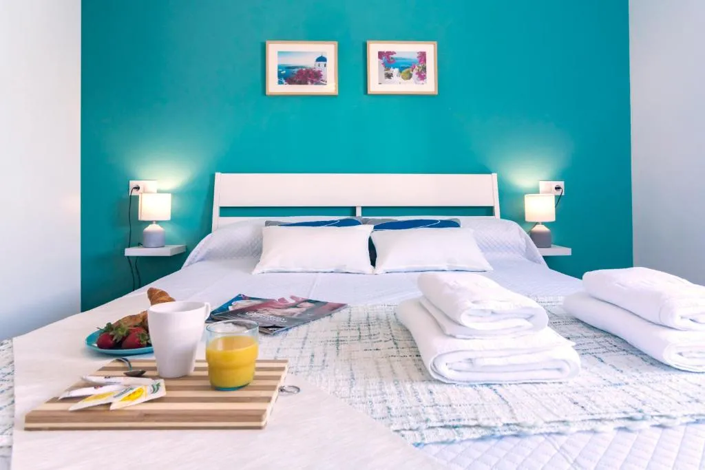 Local Malaga Apartment, Malaga, Spain