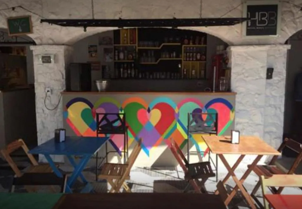 Hostel Brasil Boutique, Sao Paulo, Brazilia