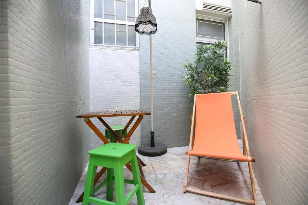 Cool Young apartment In Downtown w TERRACE, Lisabona, Portugalia