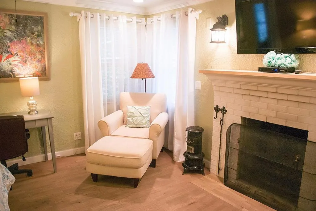 Winter Park charm, Orlando (FL), United States