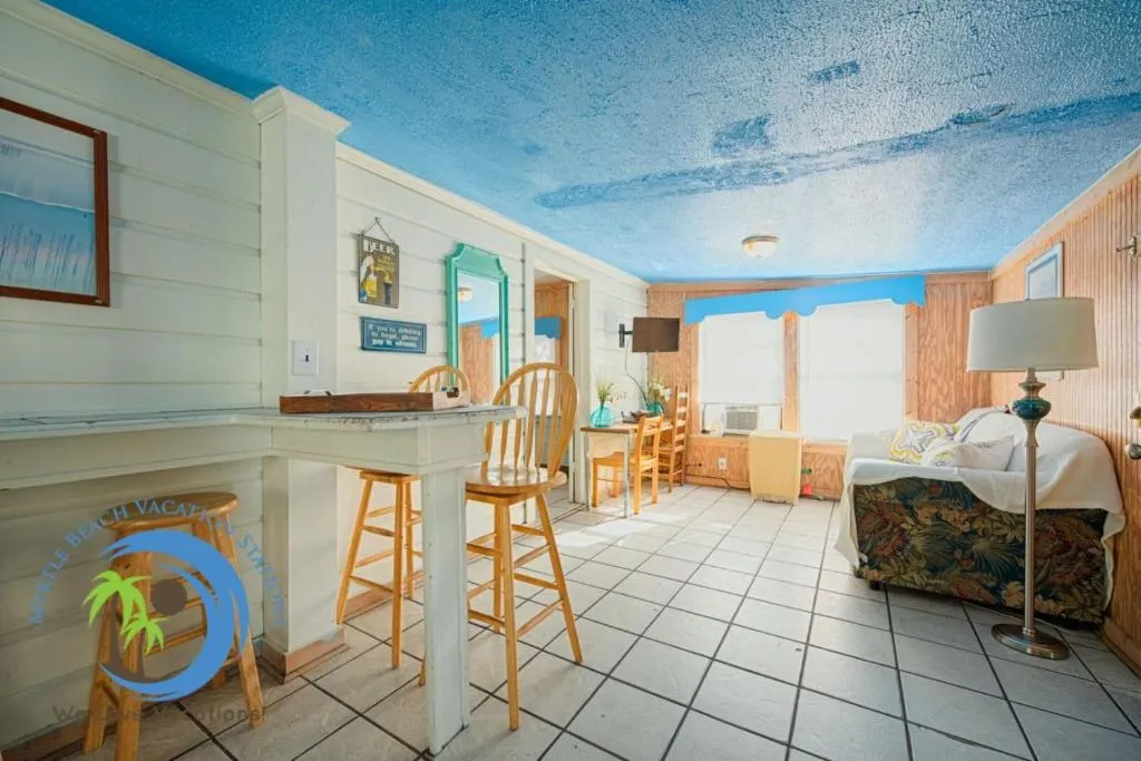 Beach Nook Up, Murrells Inlet (SC), United States