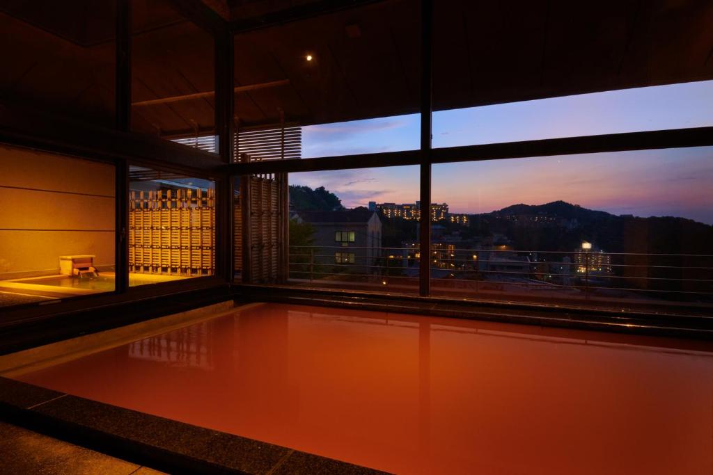 Arima Onsen Takayamaso Hanano - Image 1