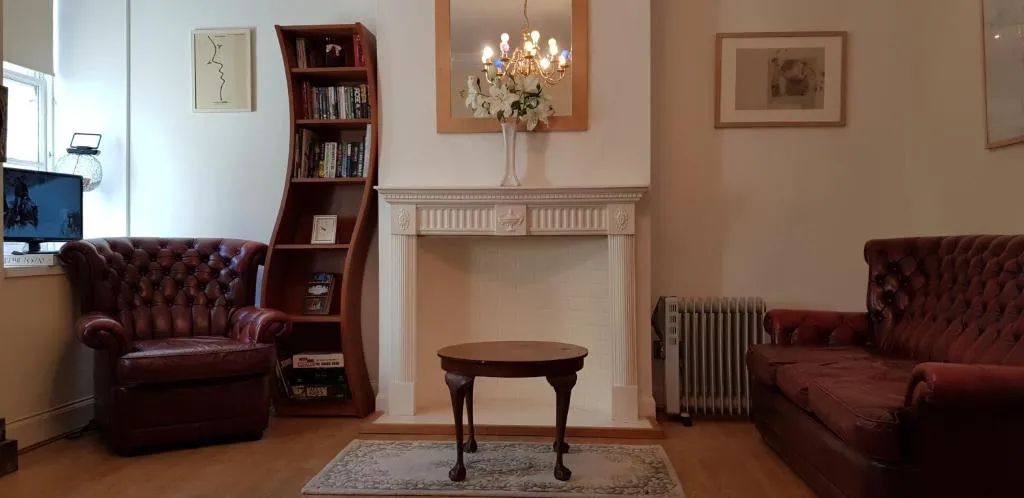 4D Canon Street, Edinburgh, United Kingdom
