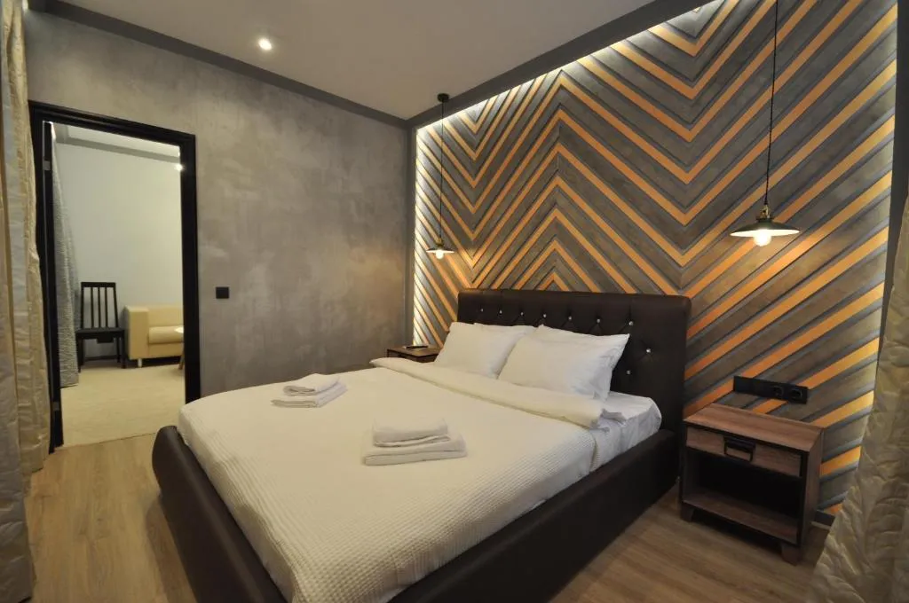 The 7 Dreams, Moscova, Rusia