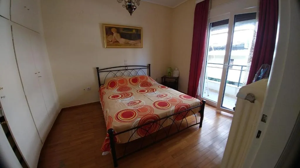 Proteus Apartment, Atena, Grecia