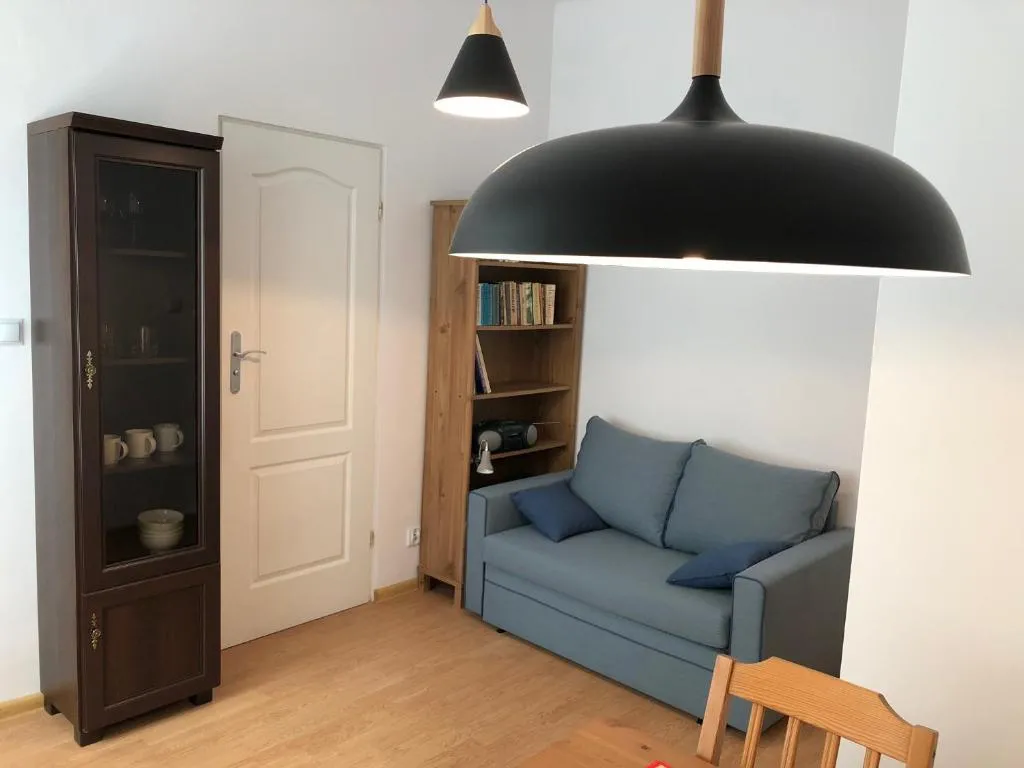 Pulawska Nr 1, Warsaw, Poland