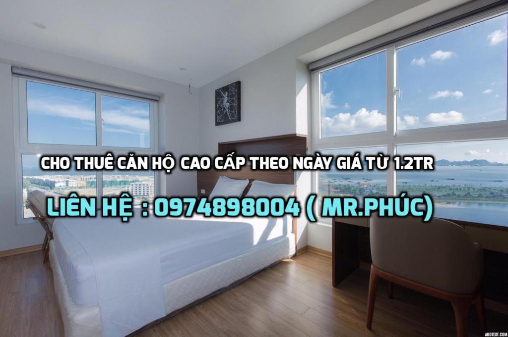New Life Tower Ha Long Apartment