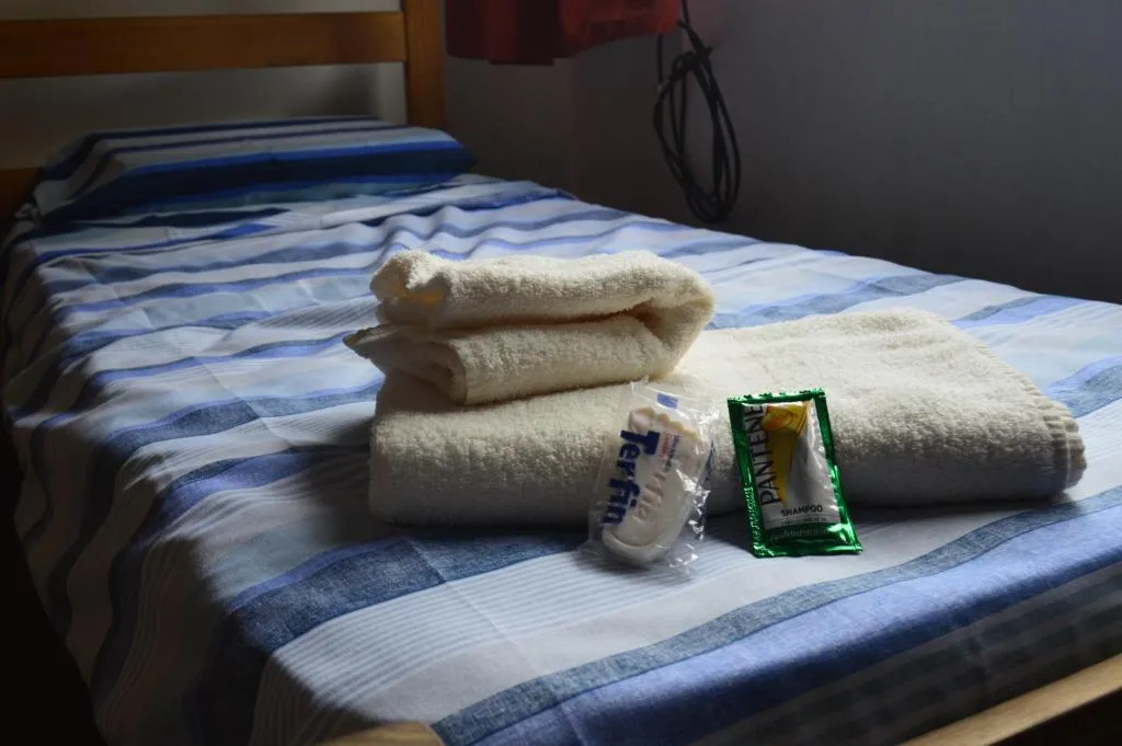 Departamento, Buenos Aires, Argentina