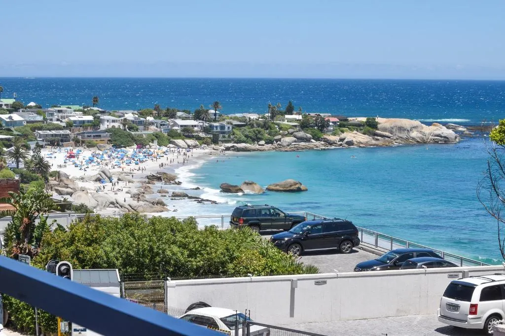 Clifton Suites, Cape Town, South Africa