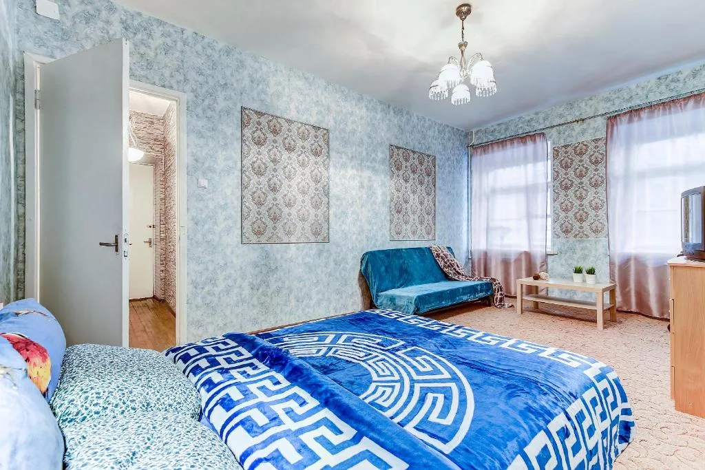 Казанская улица д.45, Sankt Petersburg, Rusia