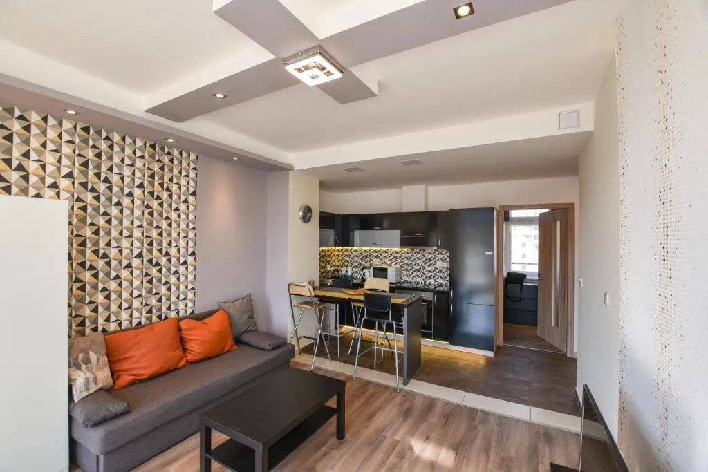 Silver-Wing Apartment, Budapesta, Ungaria