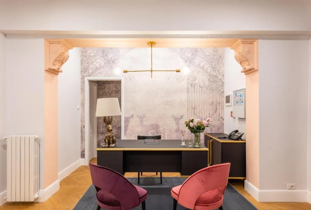 3110 ArtHotel, Florența, Italia