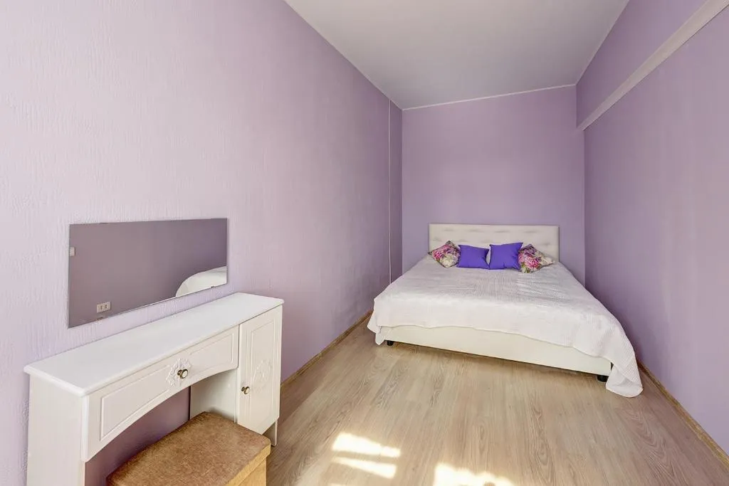 Apartment Pereulok Mayakovskogo 3, Moscow, Russia