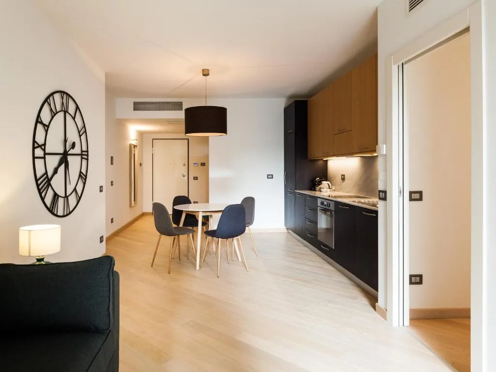 easyhomes-Timavo, Comasina, Italy
