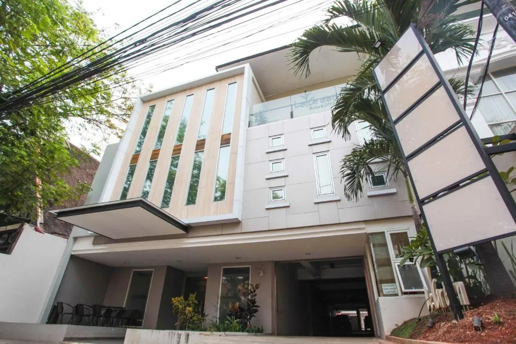 LeGreen Suite Kuningan, Jakarta, Indonezia