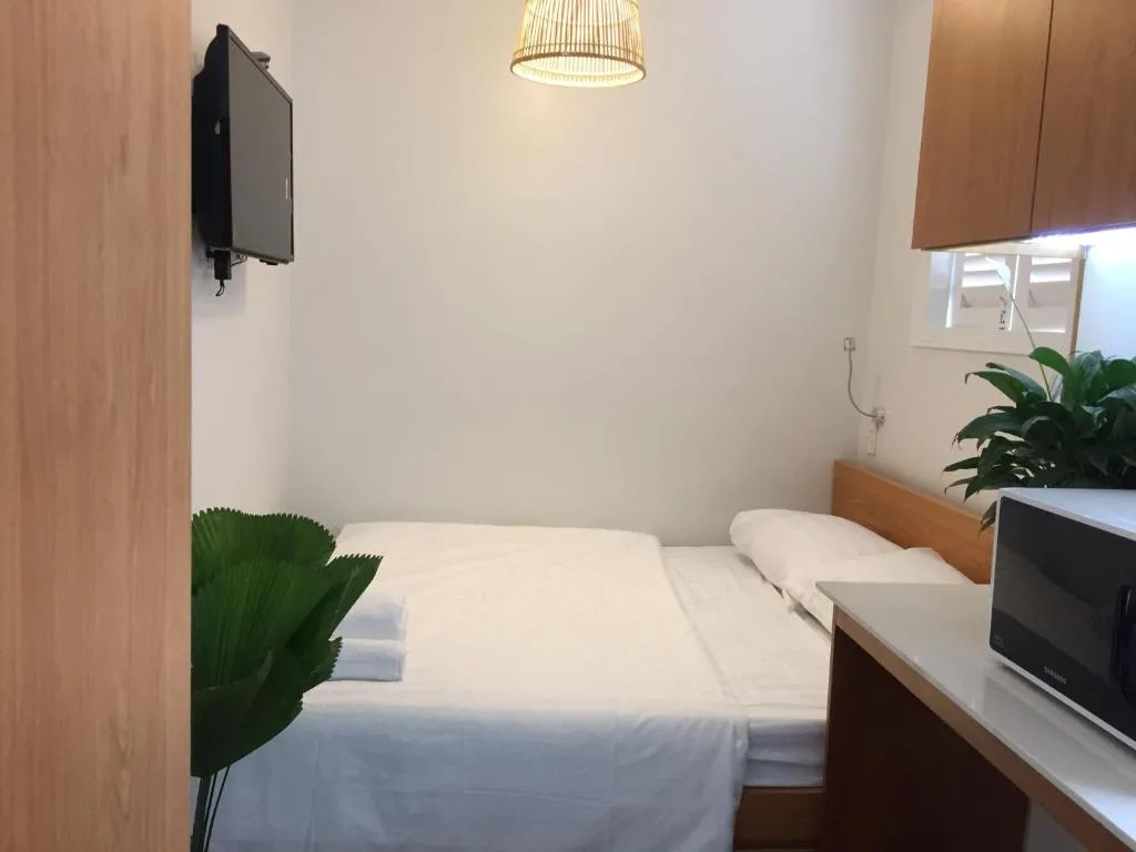 An Nam Corner - Dreamer, Ho Chi Minh City, Vietnam