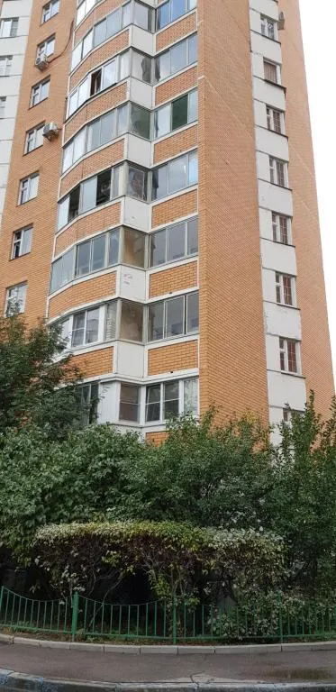 ??????????? ????????????? 5, Moscova, Rusia