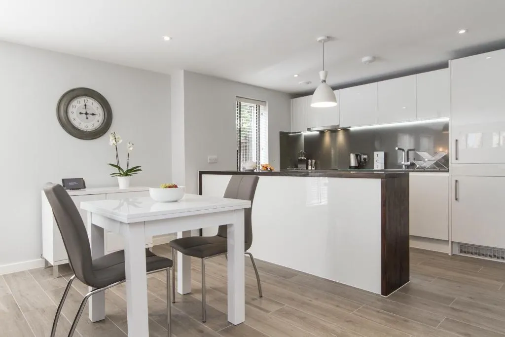 Citystay - Eagle Yard, Cambourne, United Kingdom
