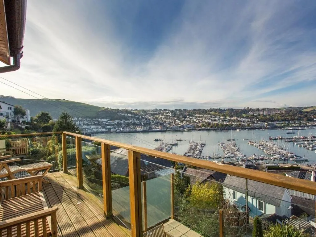 Totherside, DARTMOUTH, Dartmouth, United Kingdom