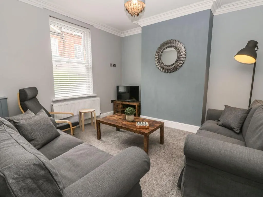 4 Fishburn Road, Whitby, Whitby, Marea Britanie