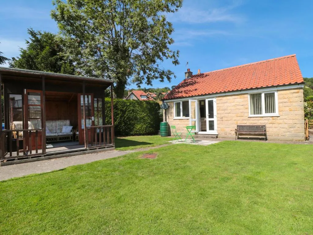 River Gardens Cottage, Whitby, Whitby, Marea Britanie