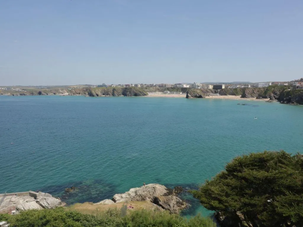 Pentowan, Newquay, Cubert, United Kingdom