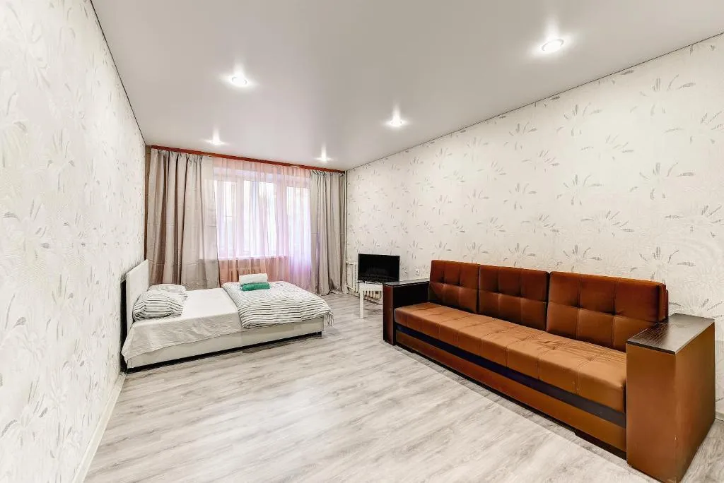 Apartment Malaya Gruzinskaya 46, Moscow, Russia
