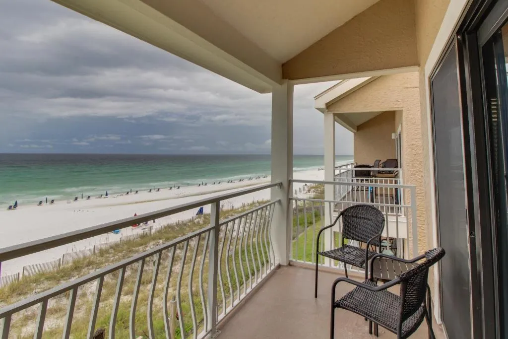 Crystal Village B-15, Destin (FL), United States