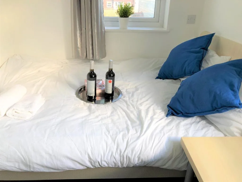 St Andrew Homestay, Coventry, Marea Britanie