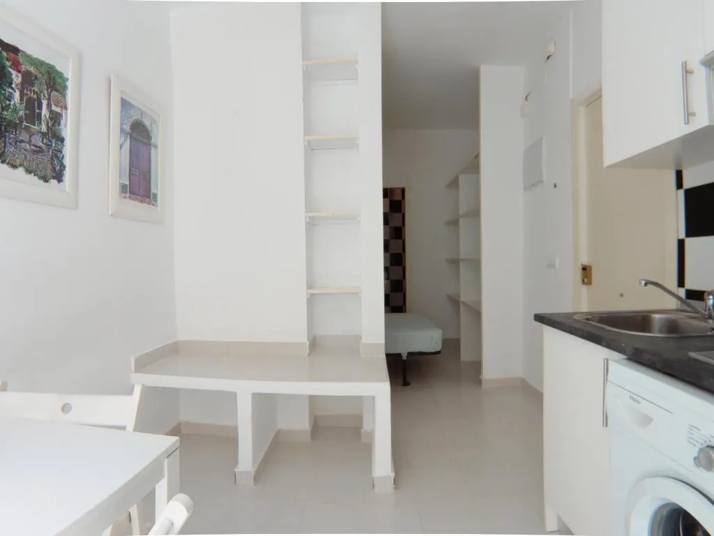 Apartment Cba 4, Madrid, Spania