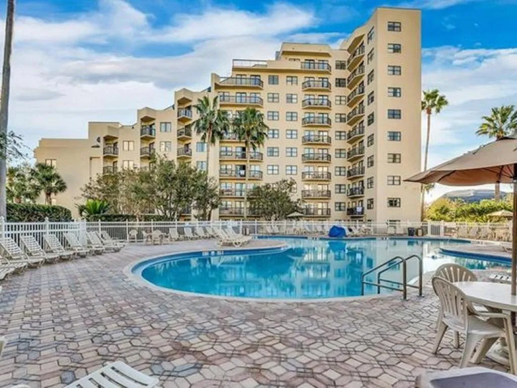 #1 RESORT STYLE LIVING!!!! CLOSE TO ALL ATTRACTIONS-Tourist Central!, Orlando (FL), United States