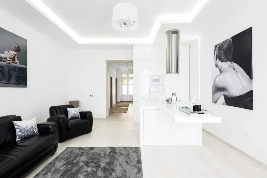 Amazing Design Home, Budapesta, Ungaria