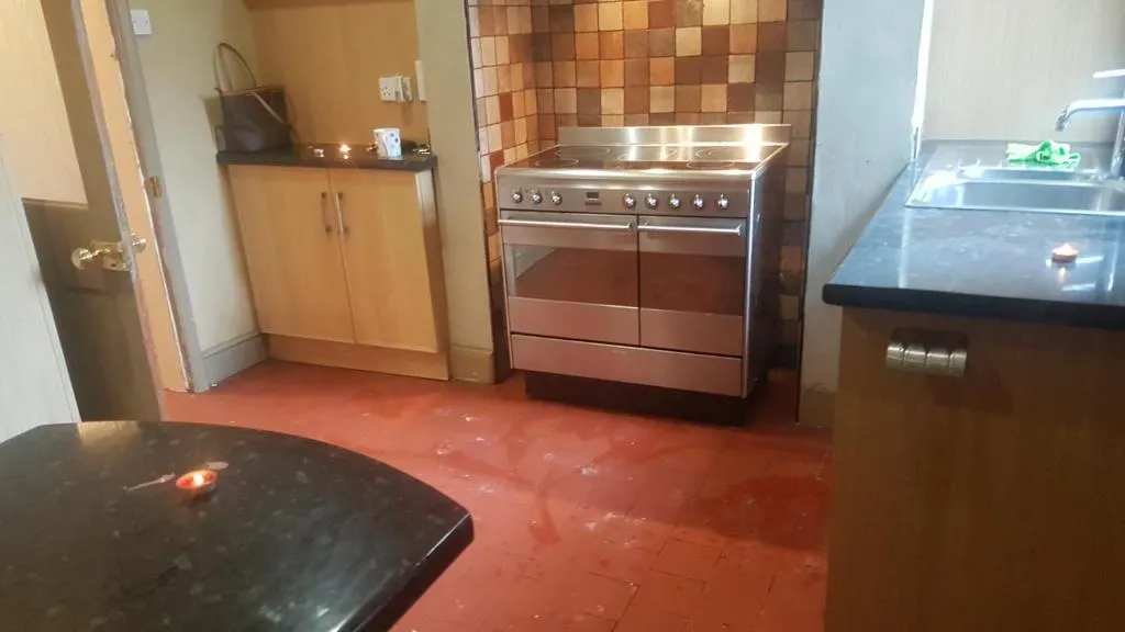 Large Double room in shared house in Boston Centre, Boston, United Kingdom