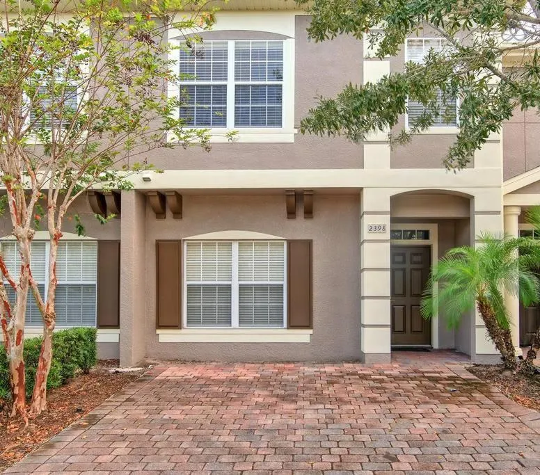 Coral Cay Resort 4+1 BDR Townhome 8 miles to Disney!, Kissimmee, Statele Unite ale Americii