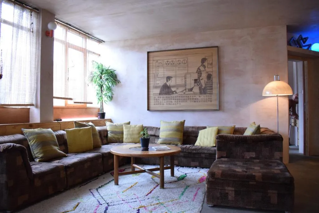 1 Bedroom Camberwell Apartment, Londra, Marea Britanie