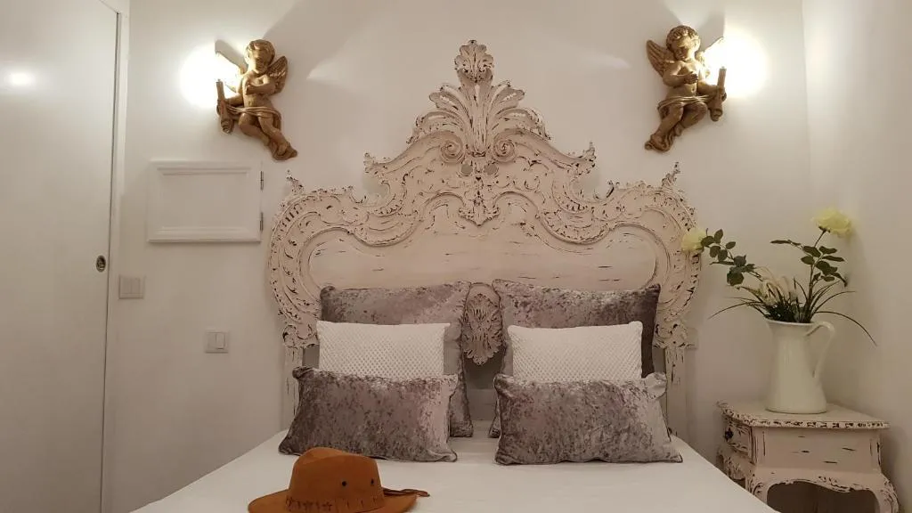 Charming Apartment II Historical Center, Lisabona, Portugalia