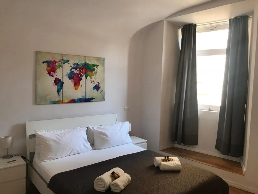 Appartamento in Lucina, Roma, Italia