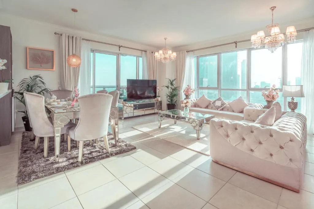 Elite Royal Apartment - Burj Residences T5 Platinum, Dubai, Emiratele Arabe Unite