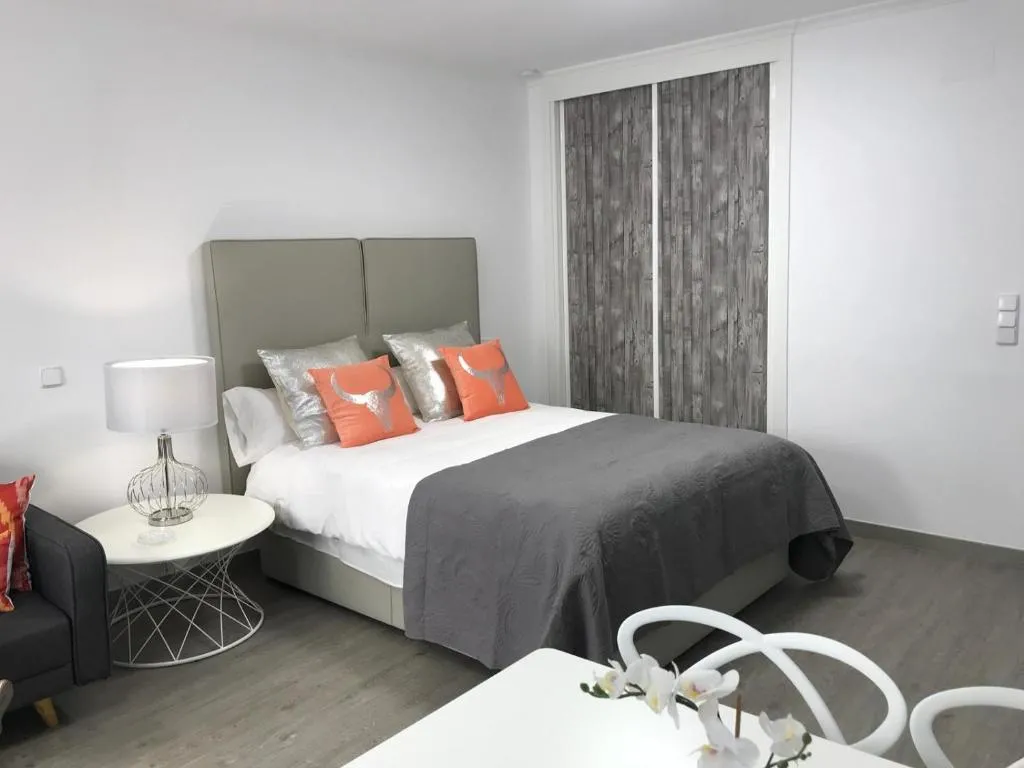 Apartamento Suite Luna, Madrid, Spania