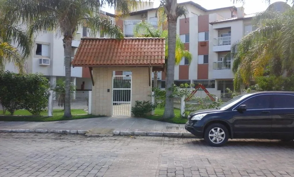 Vila das Gaivotas, Florianopolis, Brazil