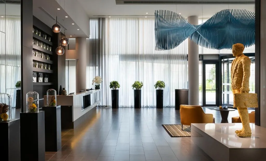 Westside Arjaan by Rotana, Istanbul, Turcia
