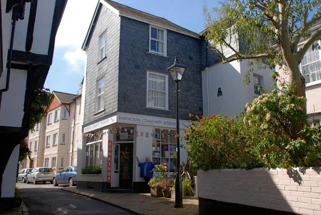 Sea La Vie, Dartmouth, United Kingdom