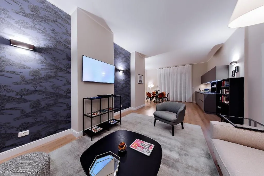 Milano Manzoni CLC Apartments, Milano, Italia