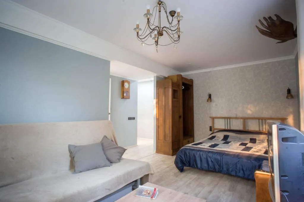 Loft78 Antique, Kudrovo, Russia